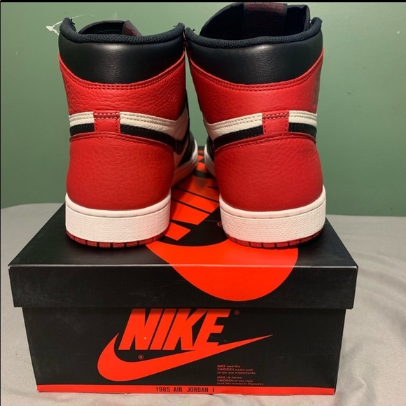 Jordan 1s... - Picture 3 of 7